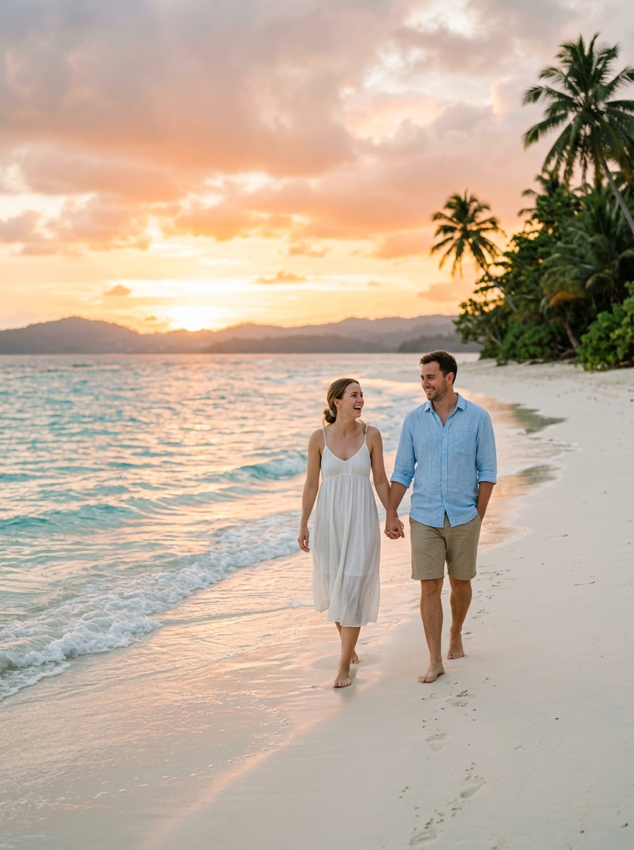 Featured Image - Andaman Honeymoon
