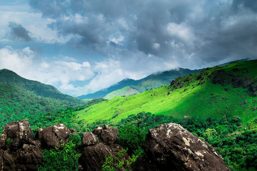 Premium family summer vacation tour package destination