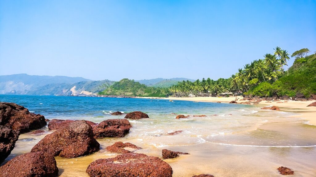 Premium family summer vacation tour package destination