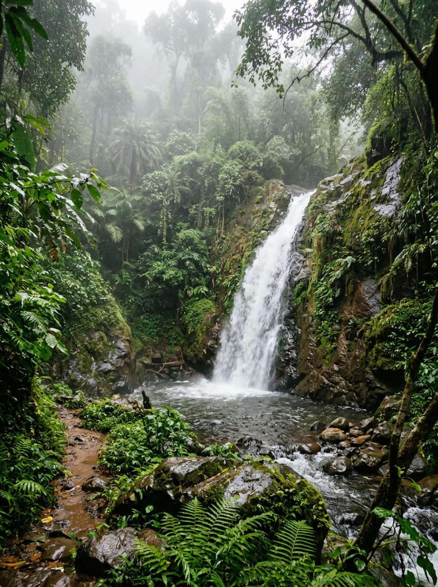 Why Goa in July is a Budget Traveler’s Paradise: Off-Season Deals & Hidden Waterfalls