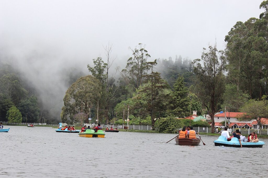 Premium family summer vacation tour package destination