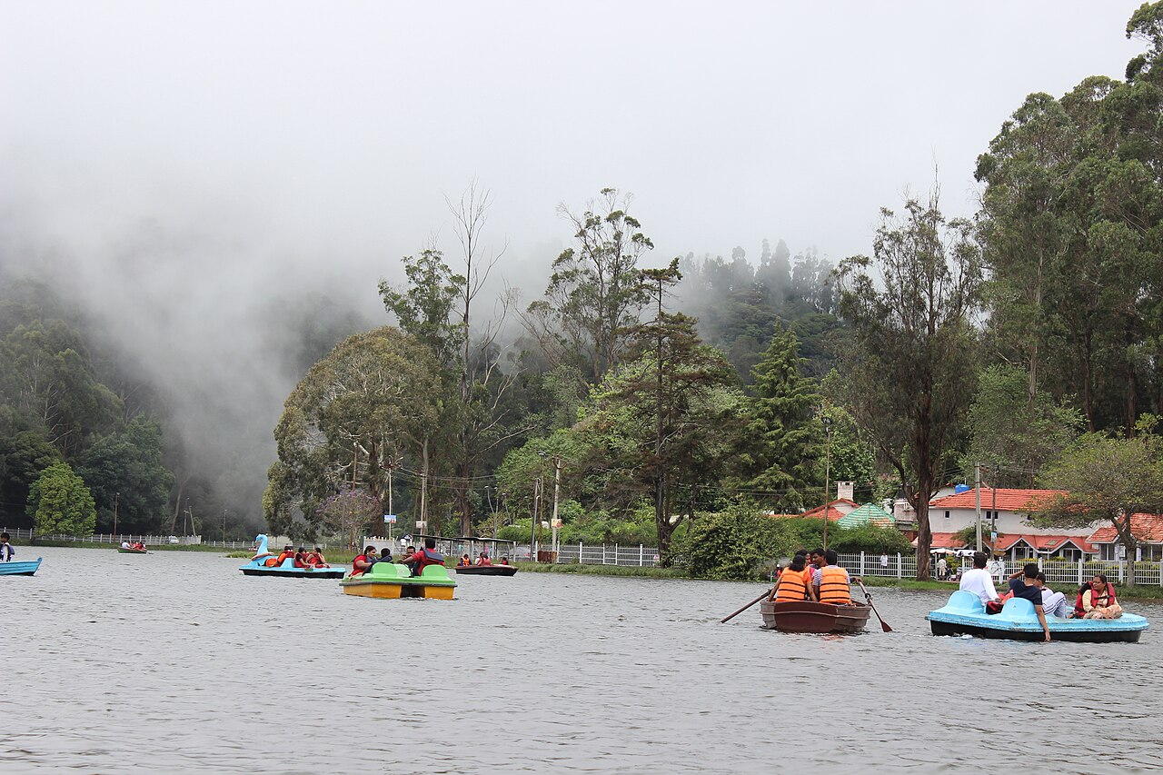 Premium family summer vacation tour package destination