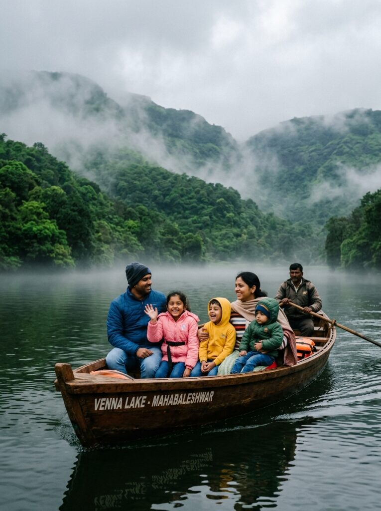 Premium family summer vacation tour package destination