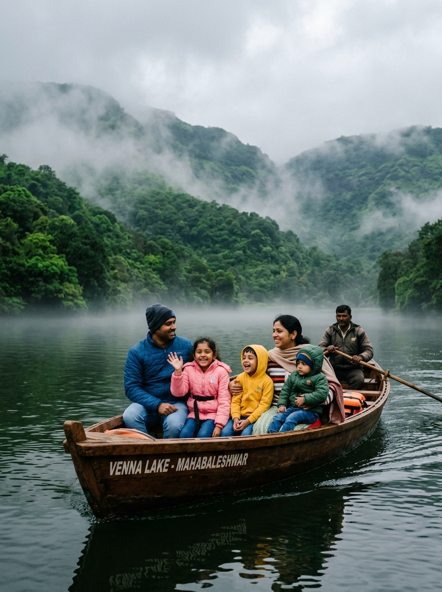 Premium family summer vacation tour package destination