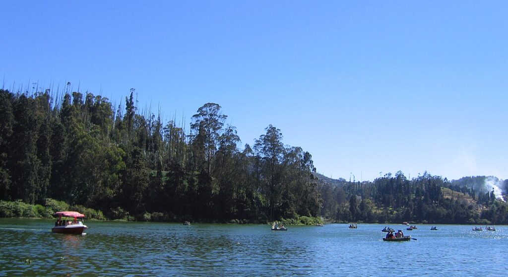 Premium family summer vacation tour package destination
