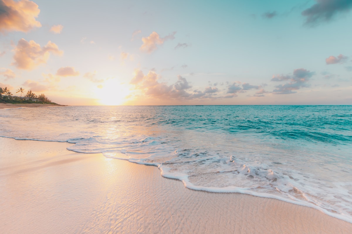 Kovalam & Poovar Island Honeymoon: Golden Sands, Estuary Resorts & Arabian Sunsets