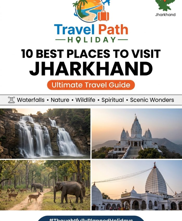 Horsley Hills scenic viewpoint in Andhra Pradesh