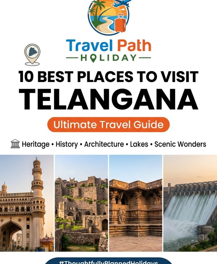 Kurnool historical structures and caves in Andhra Pradesh