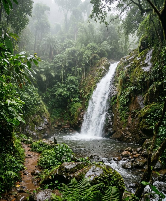 Why Goa in July is a Budget Traveler’s Paradise: Off-Season Deals & Hidden Waterfalls
