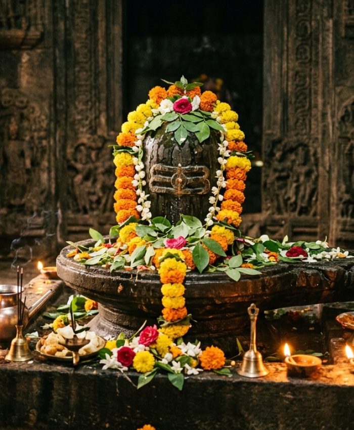 Complete 12 Jyotirlinga Tour Packages from Indore: Map & Itinerary