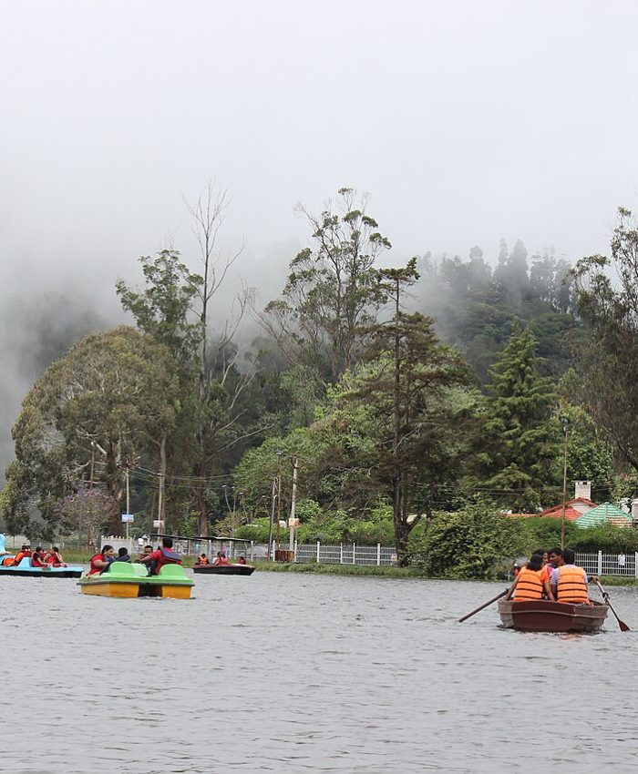 Premium family summer vacation tour package destination