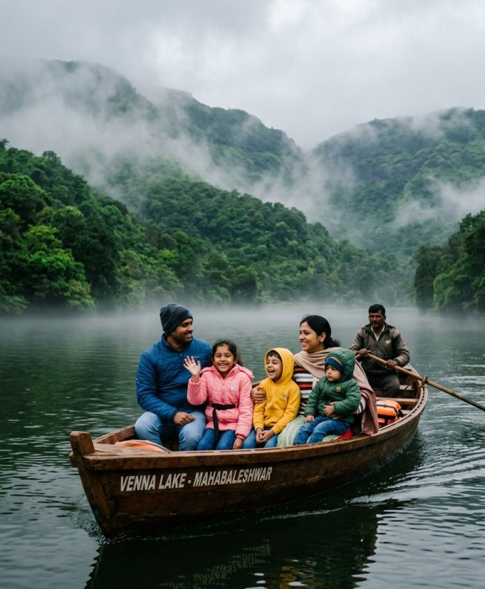 Premium family summer vacation tour package destination