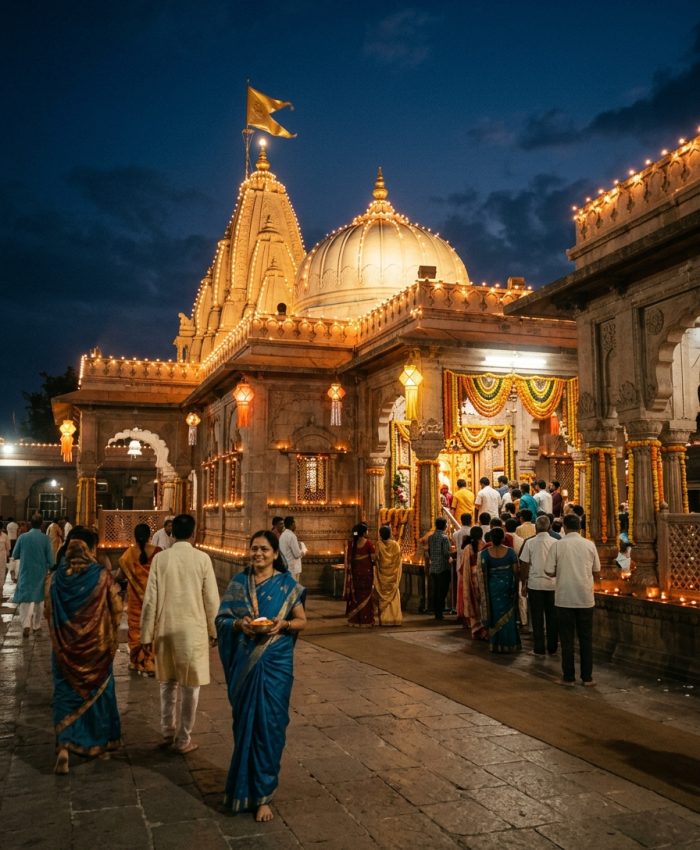 Planning a Shirdi Sai Baba Tour in July: Darshan Timings, Booking & Travel Guide
